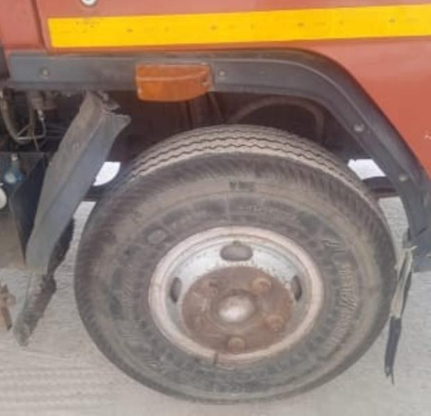 Eicher 1095 XP image 3